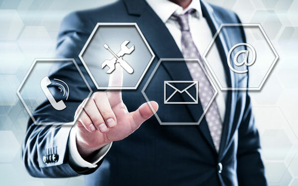 Richieste di Assistenza