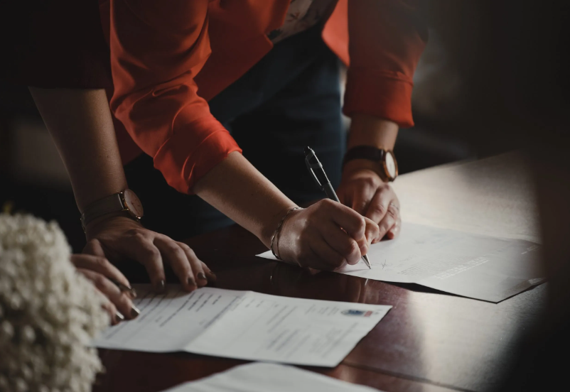 Preventivi e Contratti